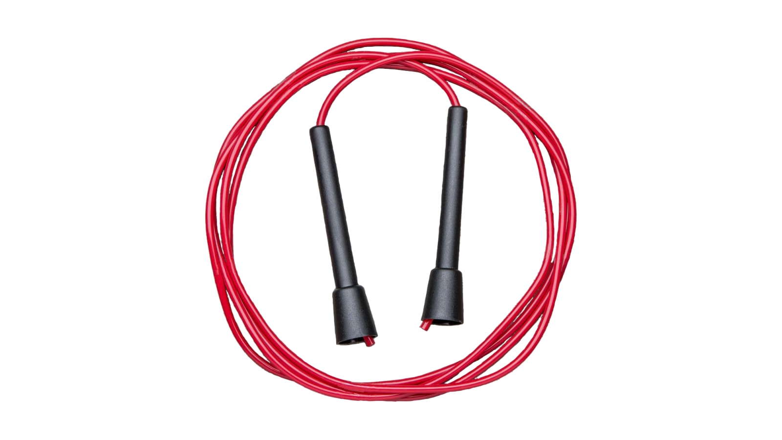 Rogue jump rope cable outlet